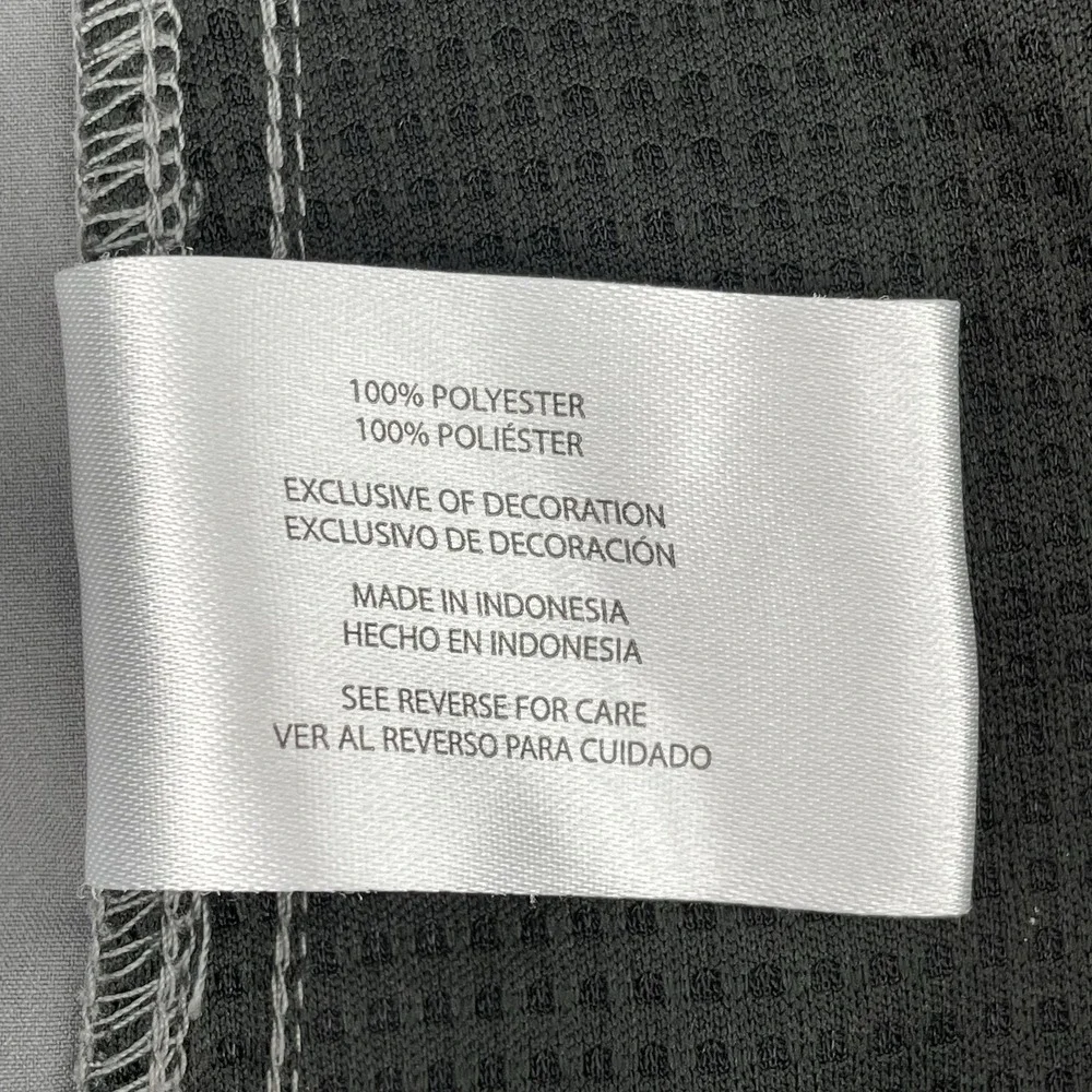 Orvis Men's Outdoor Utility Shorts Gray 32 Travel Fishing Hike Outdoor